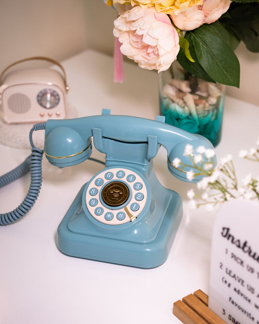 Capturing Precious Memories: Audio Guest Books for Baby Showers