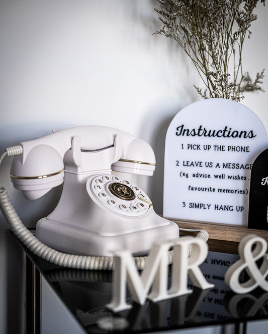 Create Your Perfect Wedding Audio Guest Book: A Comprehensive Guide